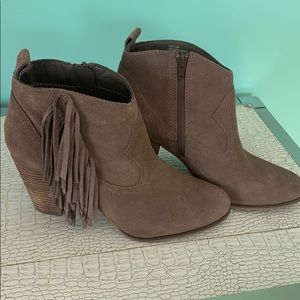 Women’s booties
